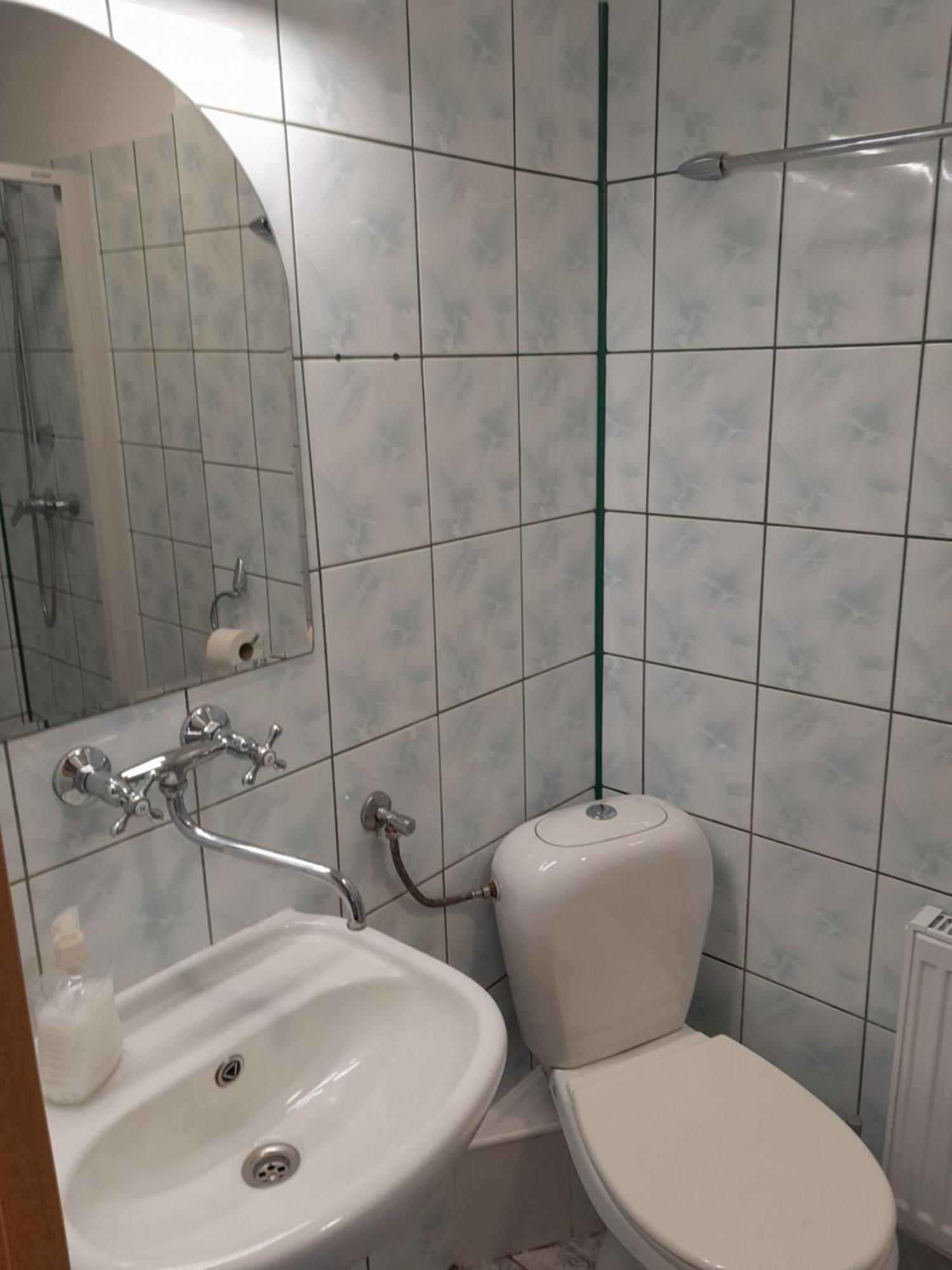 Hostel Polon Pułtusk Habitación foto